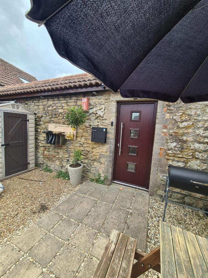 Luxury Bumblebee Cottage Frome Longleat Aqua Sana Bath Dog Freendly Bagian luar foto