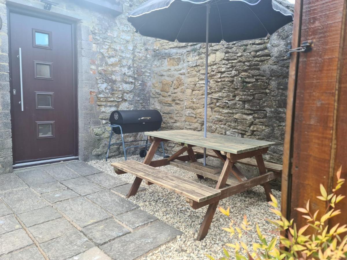 Luxury Bumblebee Cottage Frome Longleat Aqua Sana Bath Dog Freendly Bagian luar foto