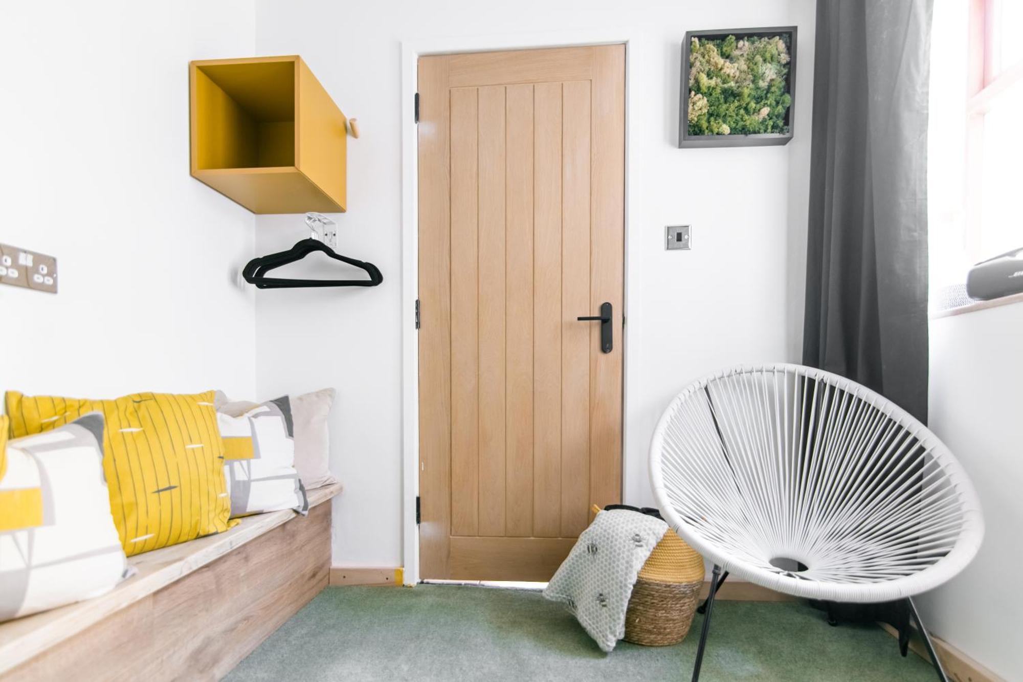 Luxury Bumblebee Cottage Frome Longleat Aqua Sana Bath Dog Freendly Bagian luar foto