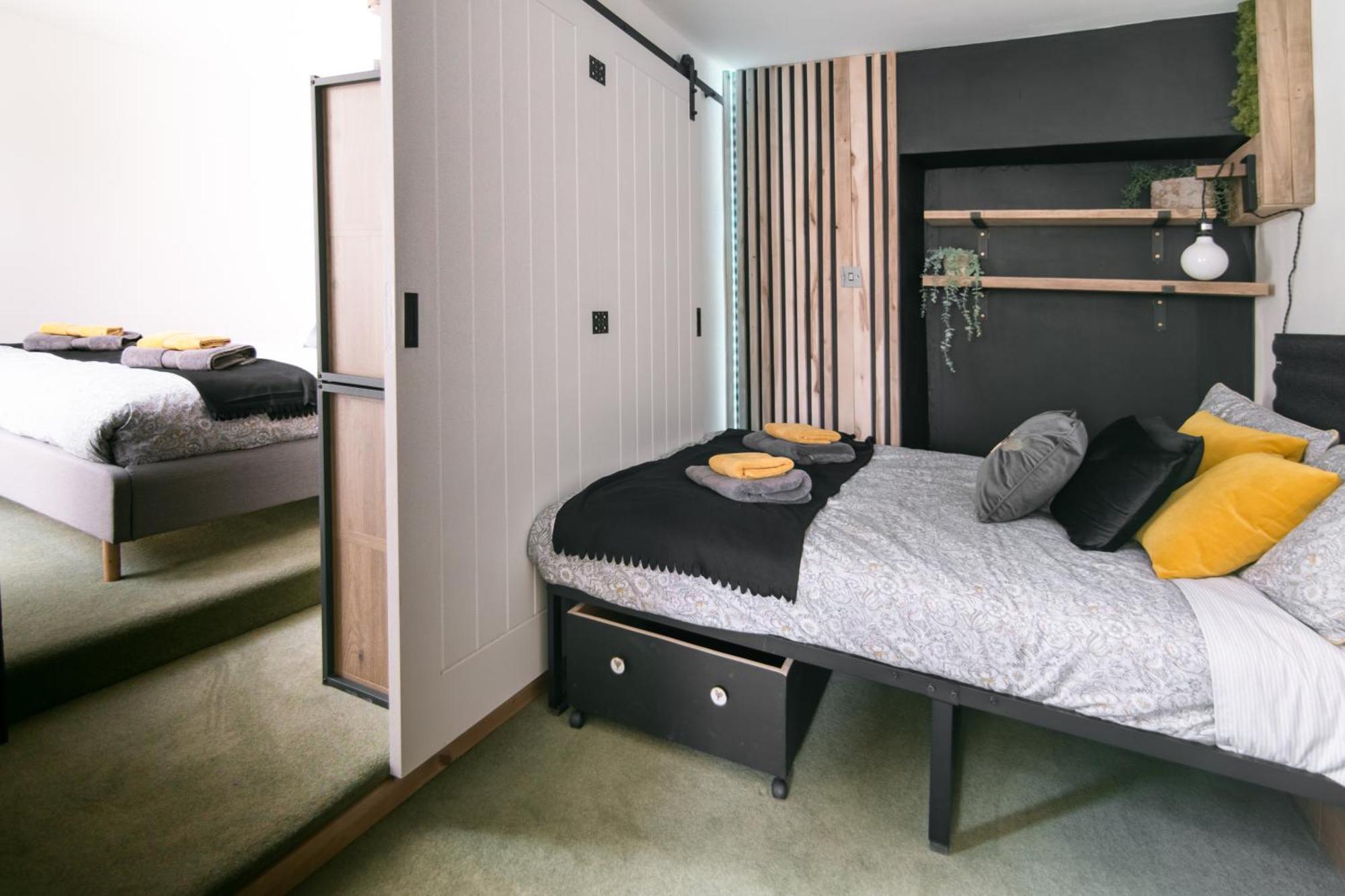 Luxury Bumblebee Cottage Frome Longleat Aqua Sana Bath Dog Freendly Bagian luar foto